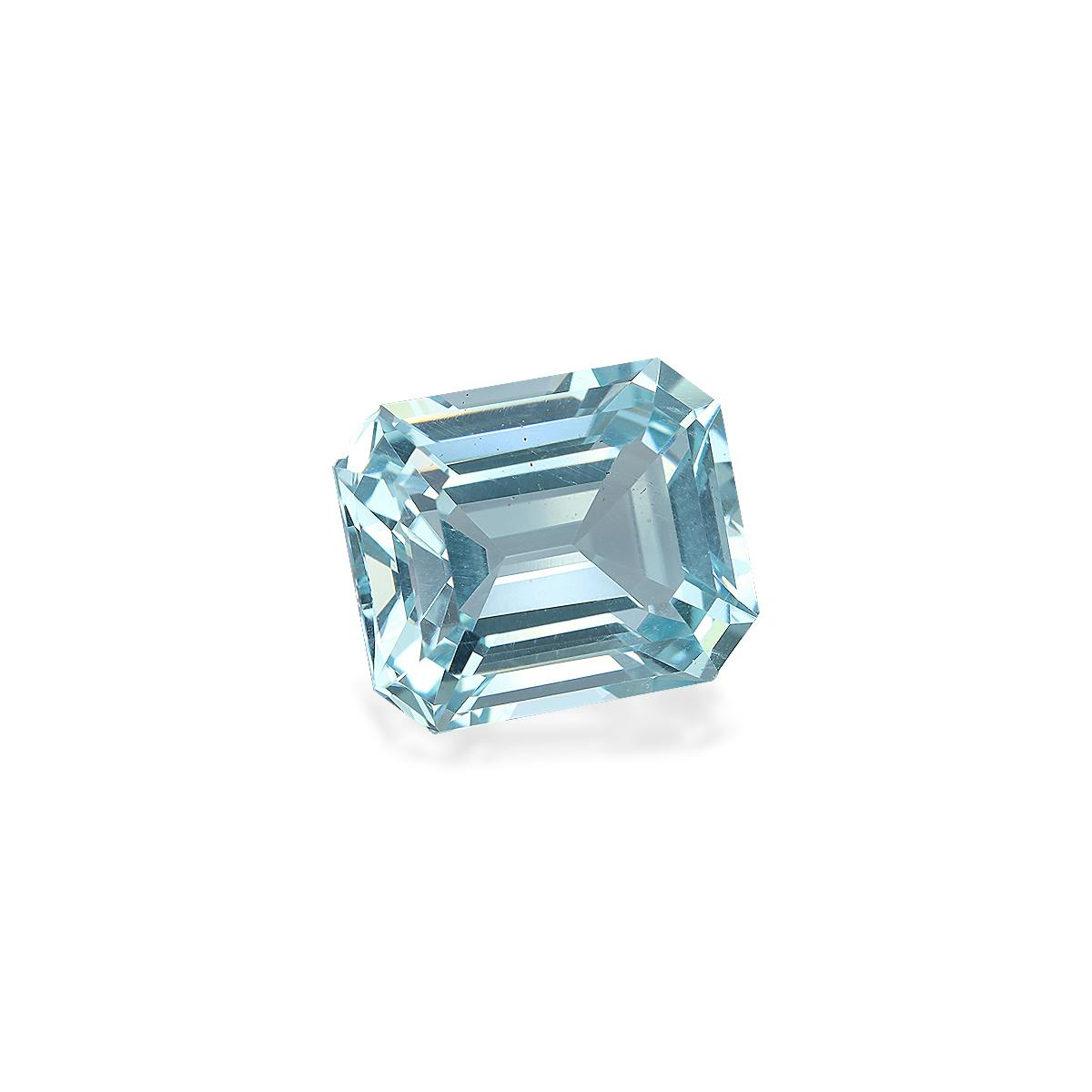 Aquamarine 18.69 ct